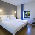 Hotel Fourviere Lyon