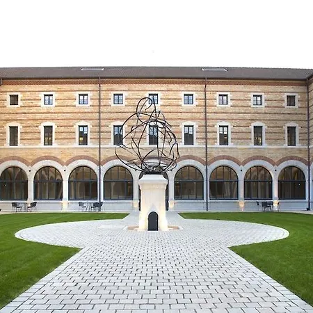 Fourvière Hotel 4*
