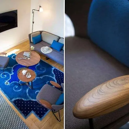 Hotel Fourvière 4*
