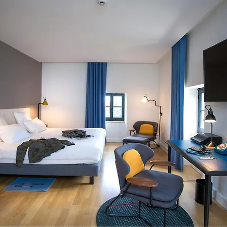 Fourvière Hotel 4*