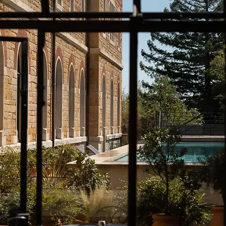 Fourvière Hotel Lyon