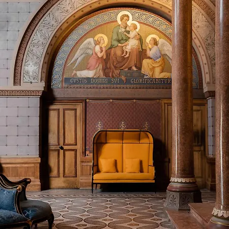Fourviere Hotel