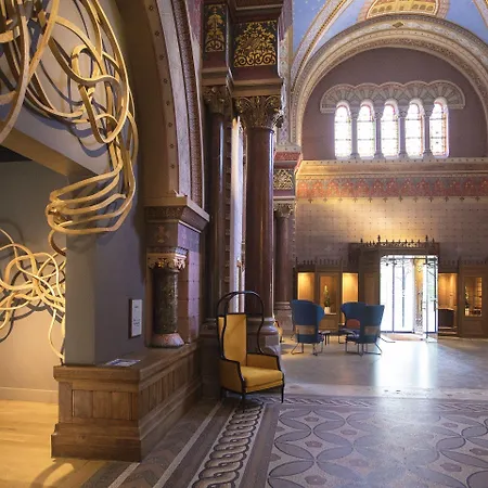 Hotell Fourviere Lyon