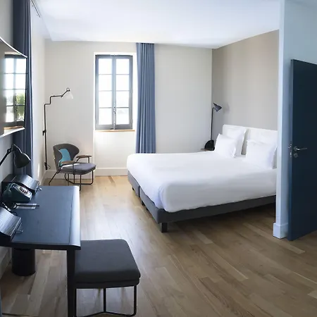 Fourvière 4*