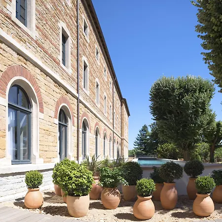 Hotell Fourviere Lyon