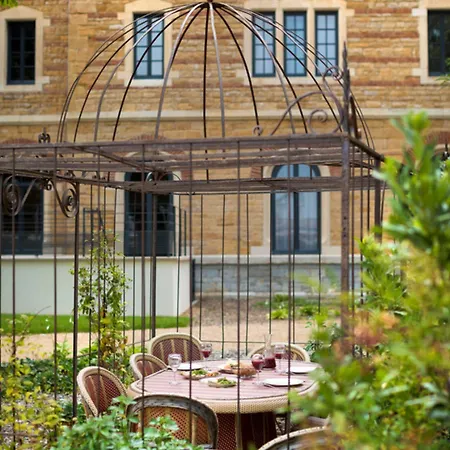 Fourvière Hotel 4*