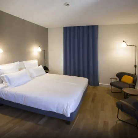 Hotell Fourviere Lyon