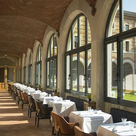 Fourviere Hotel 4*