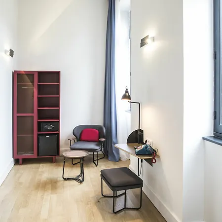 Fourviere Hotel
