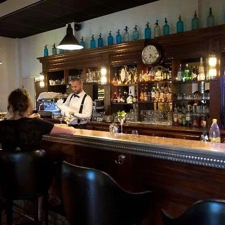 Hotel Fourvière 4*