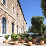 Hotel Fourvière Lione