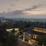 Fourvière 4*
