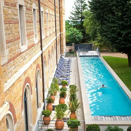Fourviere Hotel 4*