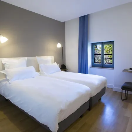 Hotel Fourviere Lyon