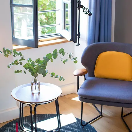 Hotel Fourvière 4*
