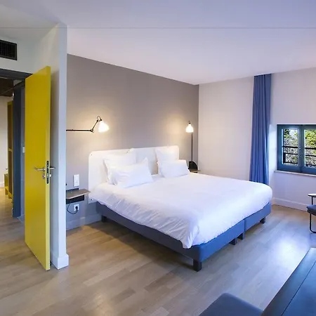 Hotel Fourvière Lyon