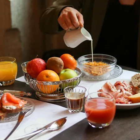 Fourviere Hotell Lyon