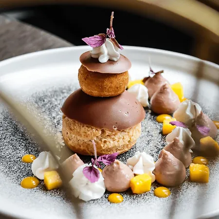 Fourviere Hotel Lyon