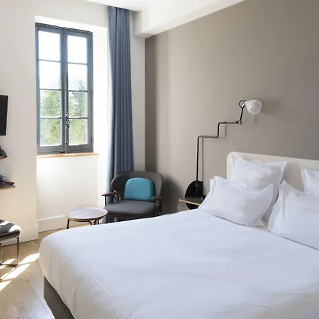 Fourvière Hotel