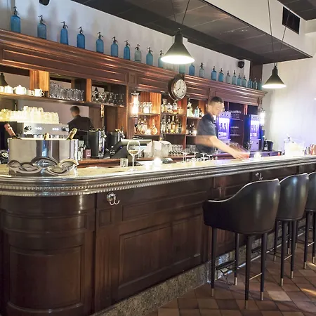Fourviere Hotel 4*