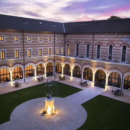 Hotel Fourviere 4*