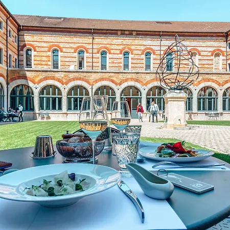 Fourviere Hotel Lyon