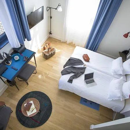 Hotel Fourvière 4*