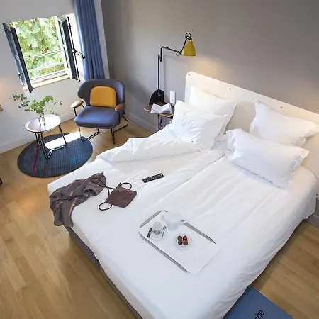 Fourvière 4*
