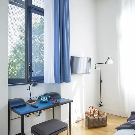 Hotel Fourviere Lyon