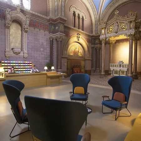 Fourviere 4* ליון