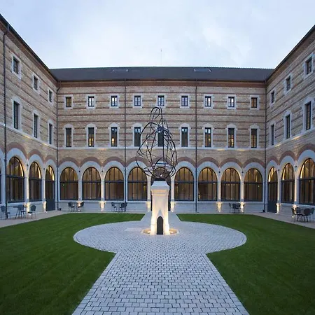 Hotel Fourviere Lyon