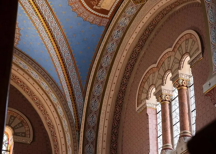 Fourviere Λυών