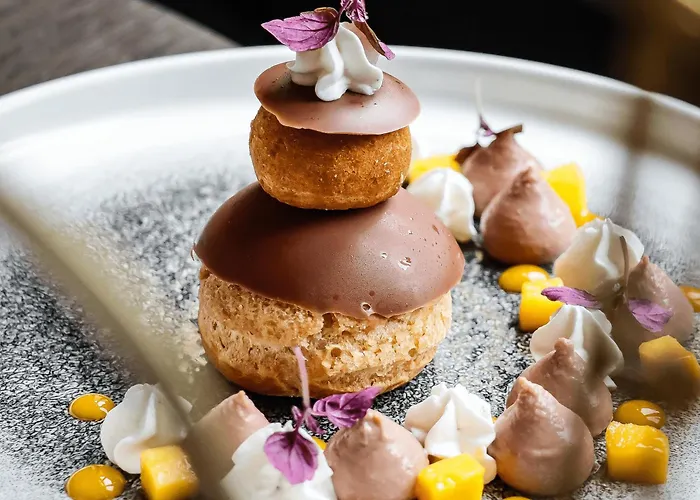 Fourviere Hotel Lyon