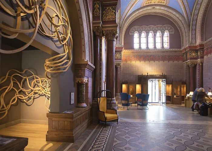 Hotel Fourviere Lyon