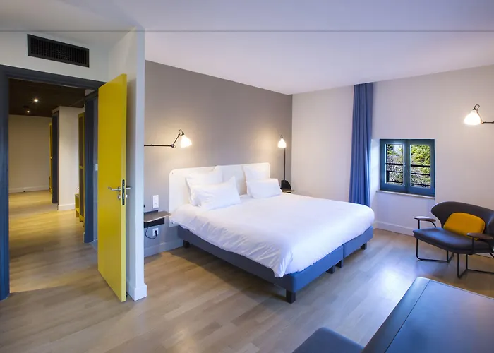 Fourviere Отель 4*