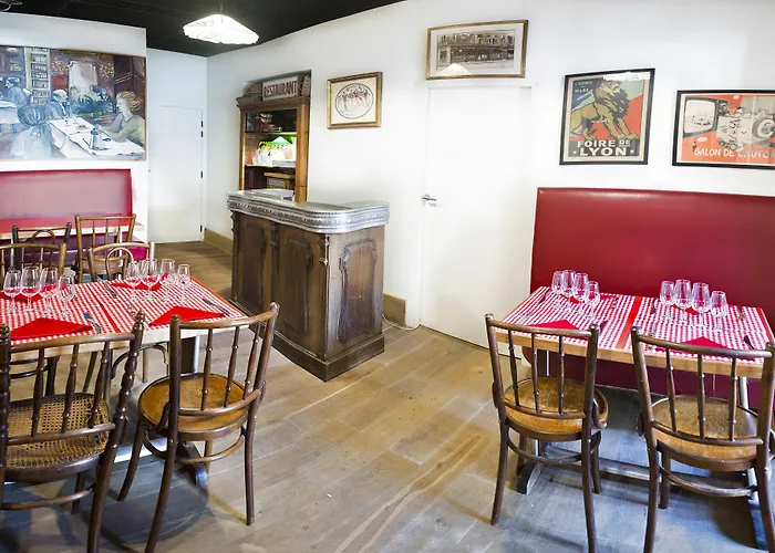 Fourviere Отель 4*