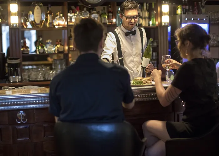 ホテル フルヴィエール オテル リヨン