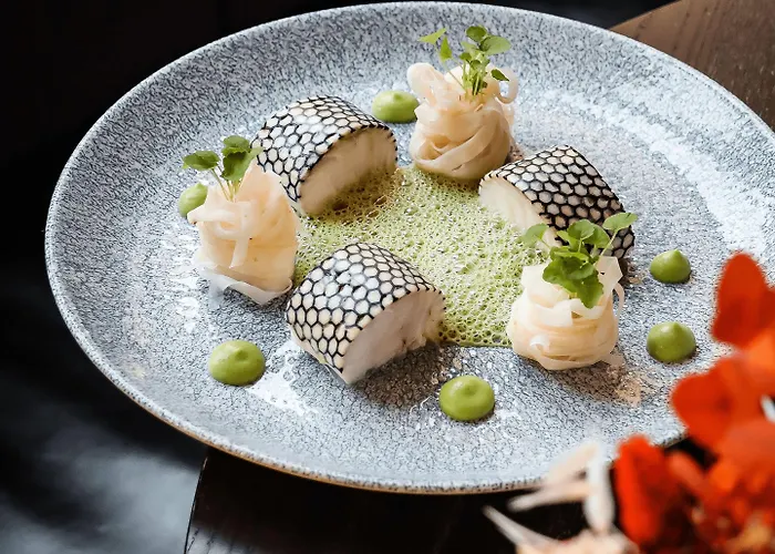 フルヴィエール オテル