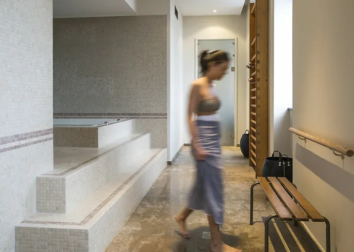 Hotel Fourviere Lyon