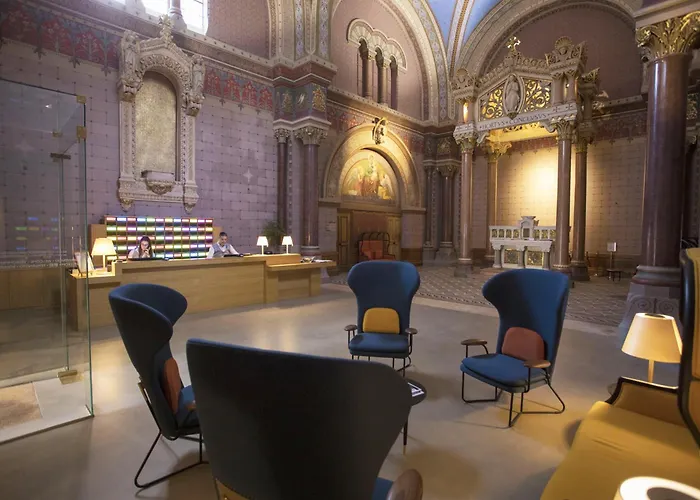 Fourviere 4* Λυών