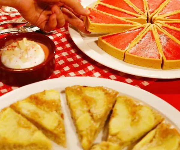 Hotel Fourviere Lyon