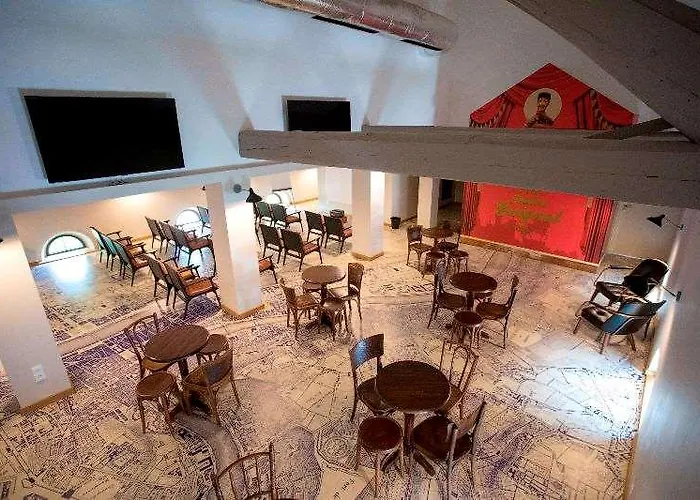 Fourviere 4* Lyon